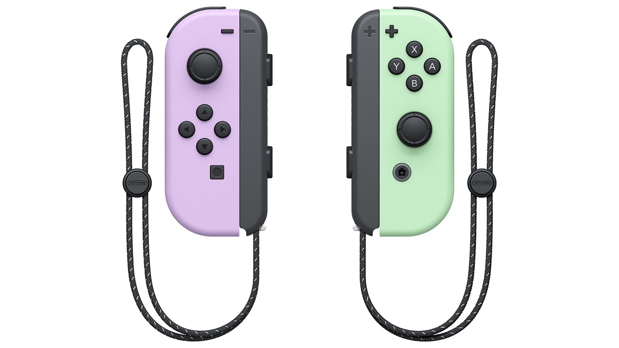 Used left joy con shop
